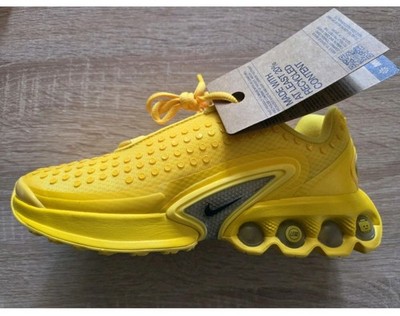 Nike Air Max DN x LEGO Kollektion - IH7671 - 700 - Gr. 40/7y mit Karton OVP