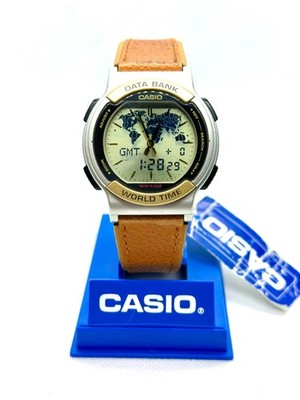 Casio ABX-53 NOS!