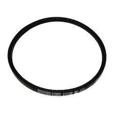 Genuine OEM Wacker Neuson 5000111158 A27 V-Belt for WP1550 Compactors
