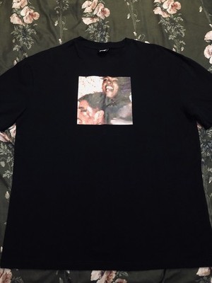 Revenge XXX Tentacion Yung Bratz Rap Tee Shirt