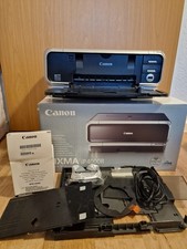 LNC! Canon PIXMA iP4000R NEU/OVP/NEW - Druckkopf verschweißt/sealed QY6-0049
