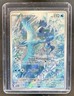 2025 Pokemon Journey Together Articuno #161/159