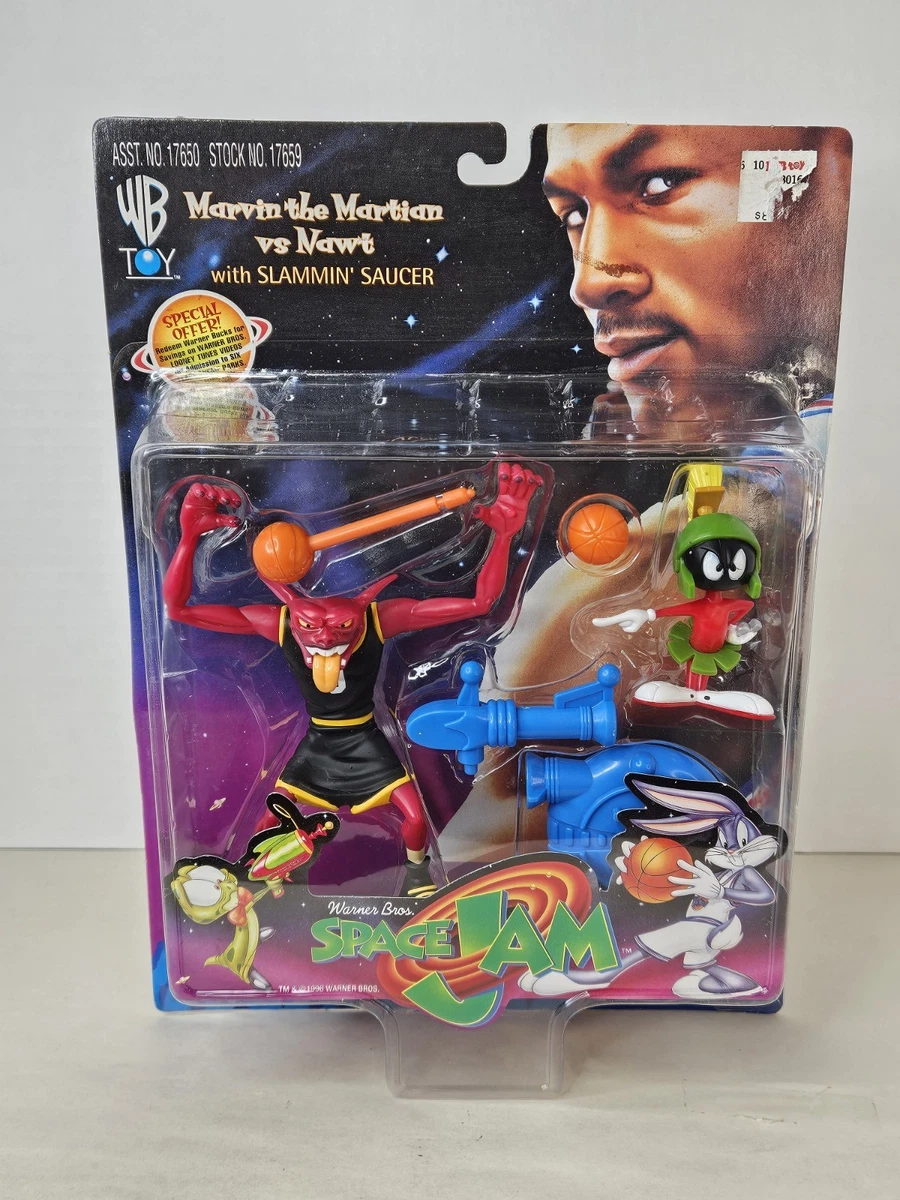Action Figures Accessories & Marvin the Martian for sale - eBay