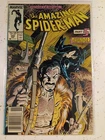 The Amazing Spider-Man #294 Newsstand Variant (Marvel Comics November 1987)