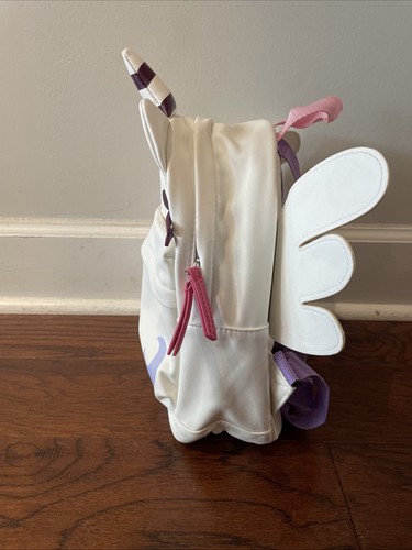 Pusheen Super Pusheenicorn Unicorn White Mini Backpack - Picture 2 of 5