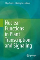 Olga Pontes (U. A.) | Nuclear Functions In Plant Transcription, Signaling And...