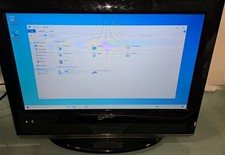 Windows 10 Intel Core i7 7th Gen. HDD (Hard Disk Drive) PC