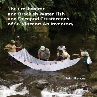 The Freshwater and Brackish Water Fish and Decapod Crustaceans of