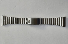 OMEGA Speedmaster 125 Bracelet VGC. All links, very long. ref 1225/212-2