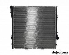 K�hler Motork�hler f�r BMW X5 00-06