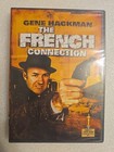 Brand NEW: French Connection, The DVD R 1 NTSC Sealed + FREE POSTAGE 