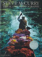 The Iconic Photographs | Steve Mccurry | Buch | Phaidon Press Ltd | 272 S.