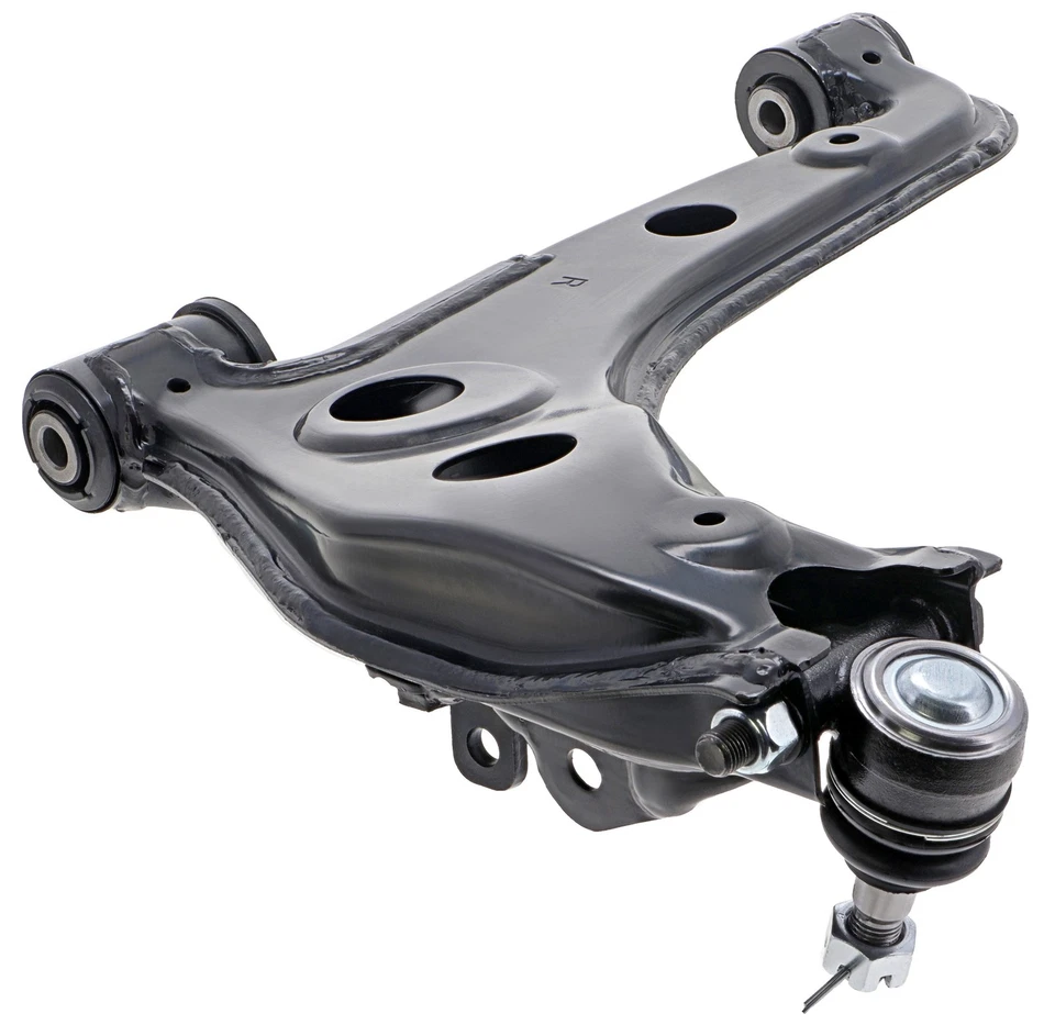 Suspension Control Arm and Ball Joint Assembly-Assembly fits 90-97 Mazda Miata - Image 2 of 4