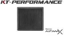 Pipercross - AirMaxx - BMW - 1er (F20/F21) - 120d - 163 PS - 09/11-02/19
