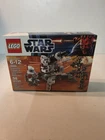 LEGO Star Wars (9488) Elite Clone Trooper Commando Droid Battle Pack Sealed NEW!