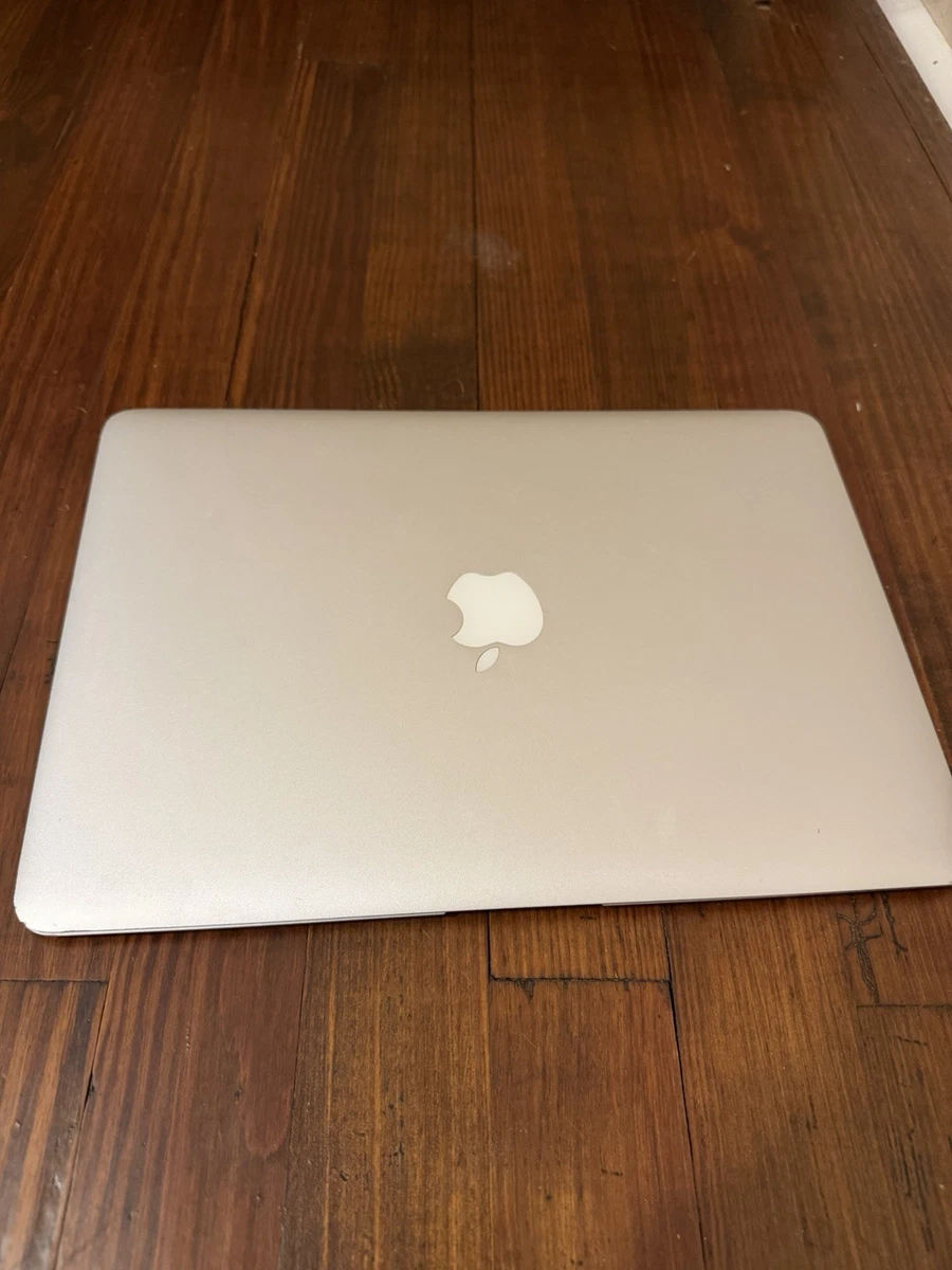 2015 Apple MacBook Air Laptops for sale - eBay