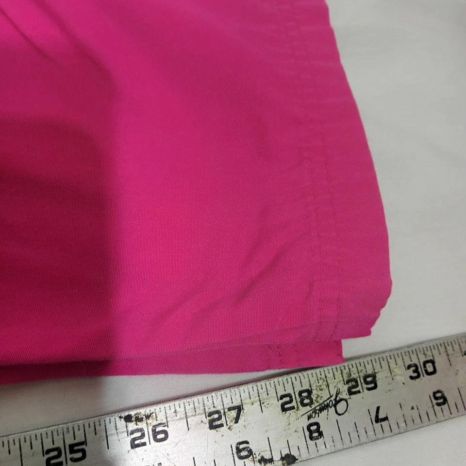 Conjunto Médico UA Rosa Top e Parte Inferior Para Mujer Talla 3XL XXXL Foto 4 de 4