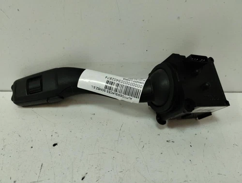 8E0953503B Mando Limpia para AUDI A4 BERLINA (8E) 1.9 TDI (96kW) 2002 3402874 - Imagen 3 de 10