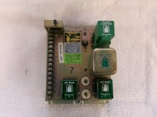 Protection Controls PROTECTOFIER FORM NO 6642 V B   6642-V B M2101