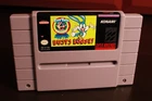 Tiny Toon Adventures: Buster Busts Loose (Super Nintendo Entertainment System)