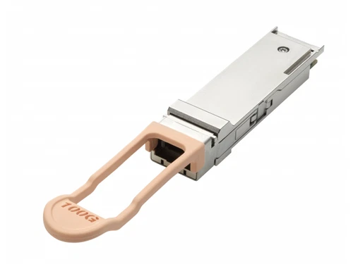 845966-B21 HPE 100Gb QSFP28 MPO SR4 100m Trans | REF