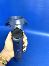 HTC Vive 2PR7100 Virtual Reality VR Wand Cont...