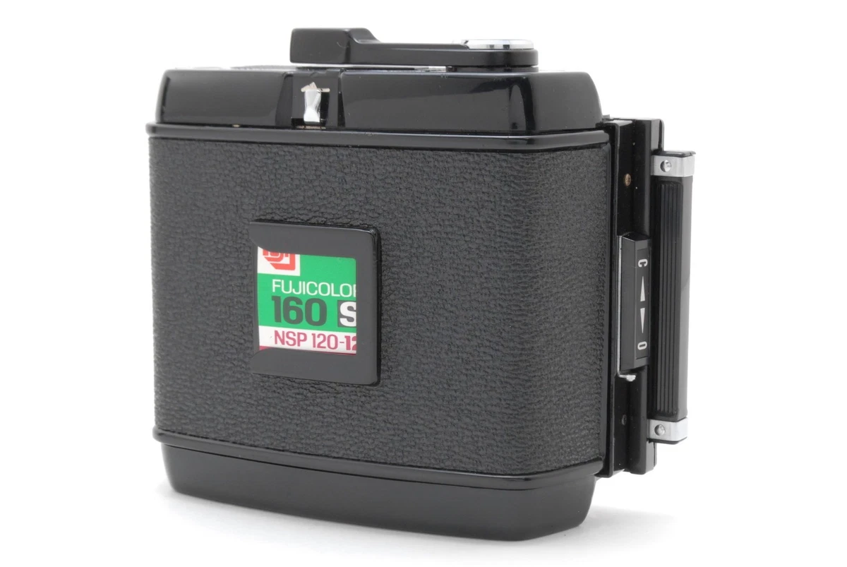 Mamiya 6x7cm Film Backs and Holders for sale | eBay