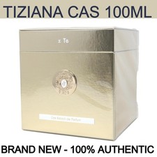 Tiziana Terenzi Cas Extrait de Parfum Unisex 3.4 oz Spray - BRAND NEW