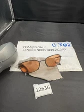 Nike Sunglasses  Hyperion Wire Square  EG0023-004