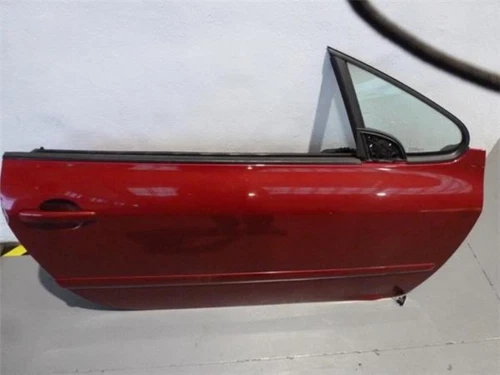 9002Y7 Puerta Delantera Izquierda para PEUGEOT 307 CC CABRIO-COUPÉ (S1)(10 20444 - Imagen 1 de 2