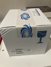 TT-111-B-T Crestron Connect It Desk Cable Caddy w/Cables, No Outlet, Black Txt