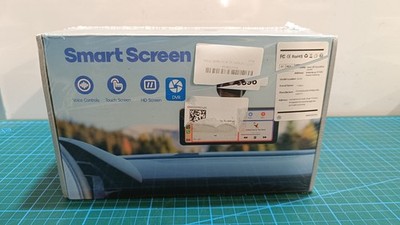 LAMTTO Smart Screen RC09 RC09CAXAXX 6.86'' Touch Screen _1_5