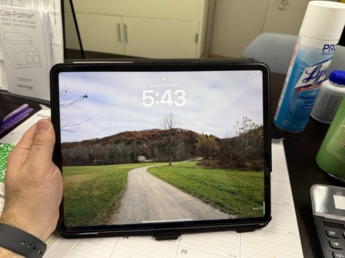 ipad air 13 inch m3 128gb