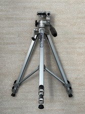 Velbon VGB-3C Pan Tilt Tripod