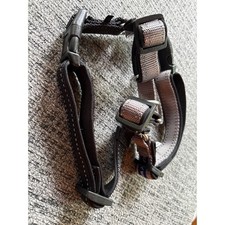 PetSafe Easy Walk No-Pull Dog Harness Gray Bl...