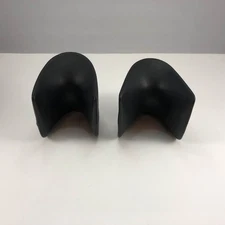 Original Teeter Hang Ups Inversion Table Replacement Ankle Cups Pads