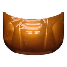 Peugeot 2008 Bonnet Fusion Orange KLS 2019 - 2024