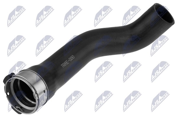 Ladeluftschlauch NTY GPP-RE-080 Gummi FüR Renault ScÉNic 3 JZ0 Megane DZ0 KZ0 CC-image
