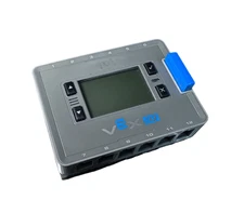 VEX IQ Robot Brain 19142AG w/ Smart Radio – Tested 7.2V Logic Controller