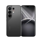 TECNO Camon 50 Ultra 5G 8GB+256GB BLACK Dual SIM Unlocked Android Mobile Phone