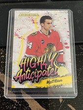 2023-24 Upper Deck Credentials - Highly Anticipated Wyatt Kaiser #HA-31 (RC)