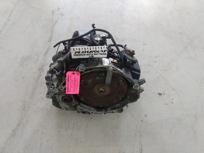 Saab 9-3 Automatic Transmission With Torque Converter 2.0L 4 Cylinder 2004-2011