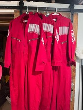 Handmade Inspired Slipknot Jumpsuit - 99/26 Scarlet Remix Jumpsuit Custome Suit
