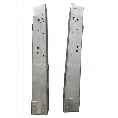 2×Front Frame Beam For Ferrari F8 Spider Tributo 488 Pista 985904561 985904565