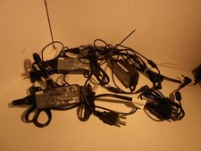 Original Lenovo ADLX45NCC3A Power Adapter AC Charger Lot Of 4 All Tested Working