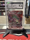 Rayquaza VMAX TG20/TG30 Swsh12: Sword & Shield (CGC 9.5)