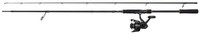 Penn Wrath Ii Eging Spinning Combo 802 2500 2,44M 2,5-4EGI By TACKLE-DEALS !!!