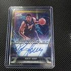 2025 Topps Cosmic Chrome Robert Horry Base (RAW)