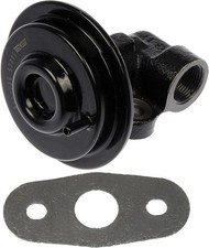 Dorman 911-126 Exhaust Gas Recirculation EGR Valve Compatible with Select...