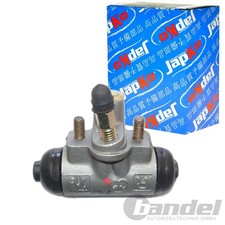 Tambour de frein Honda PRELUDE